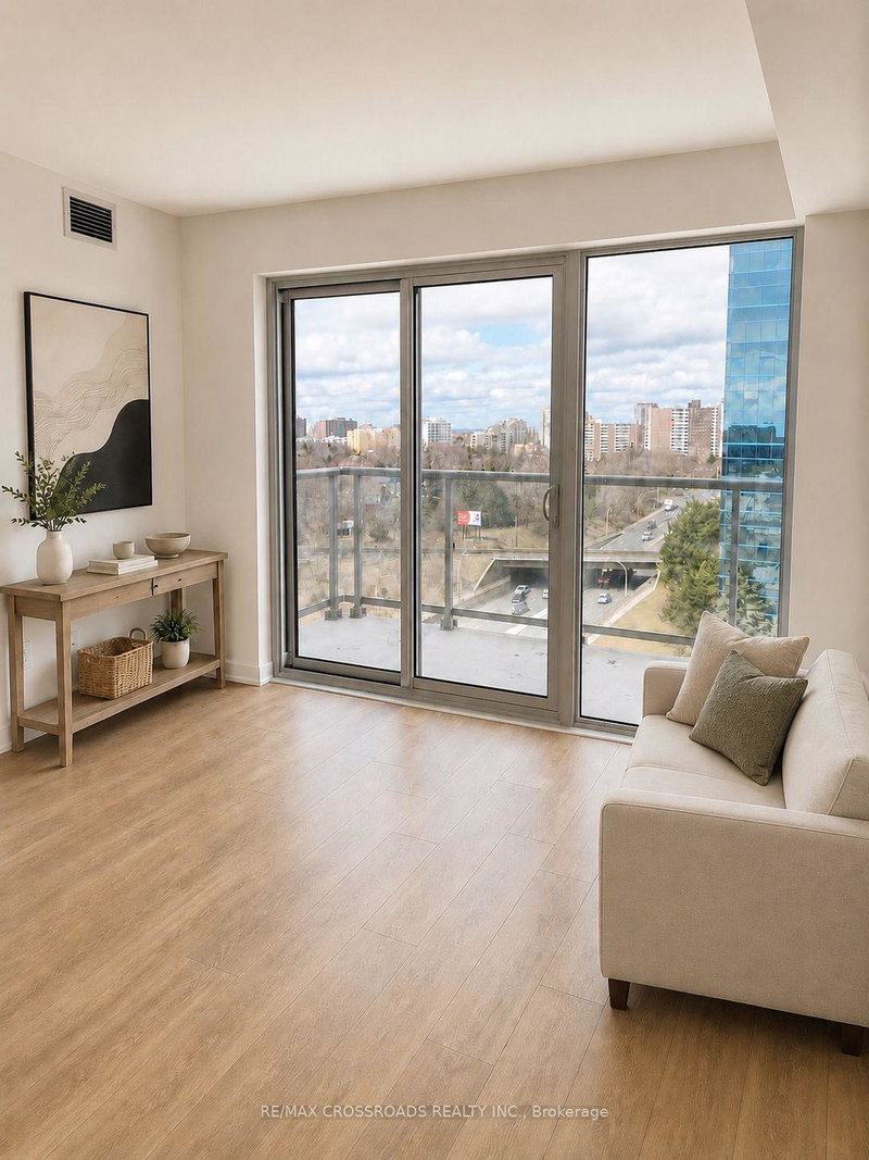 Image of home for listing MLS® E13836288