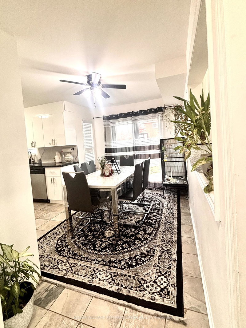 Image of home for listing MLS® E13836328