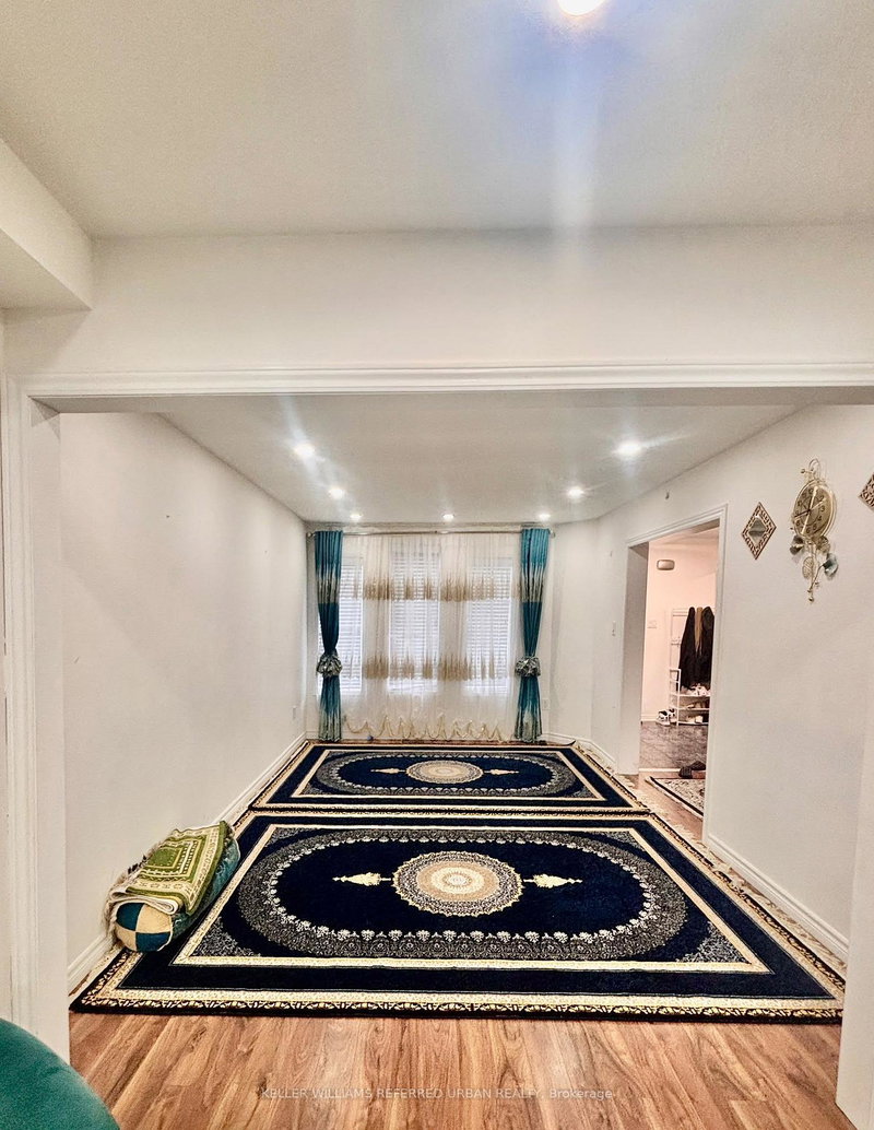 Image of home for listing MLS® E13836328