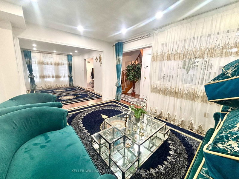 Image of home for listing MLS® E13836328