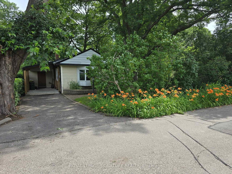 Image of home for listing MLS® E13836422
