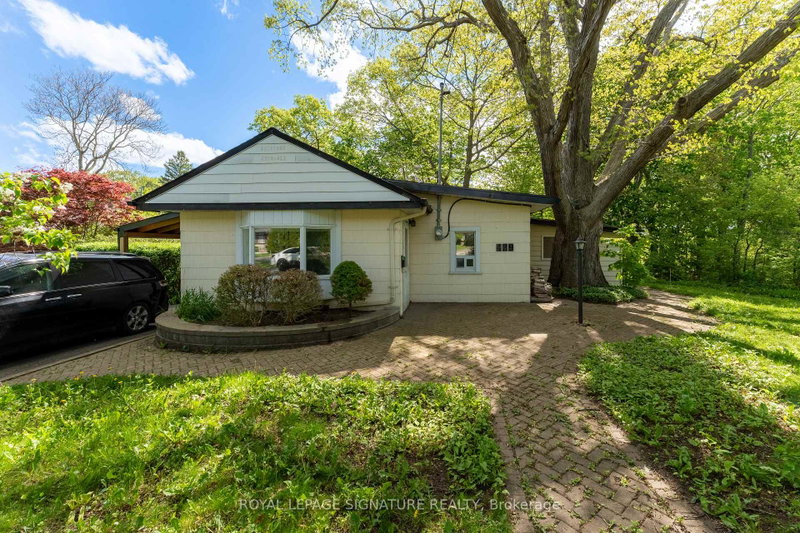 Image of home for listing MLS® E13836422