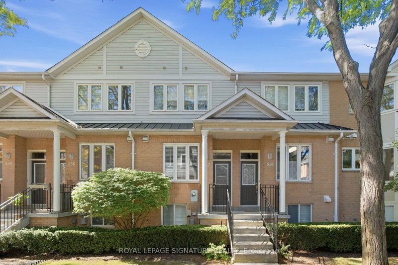 Image of home for listing MLS® E13836570