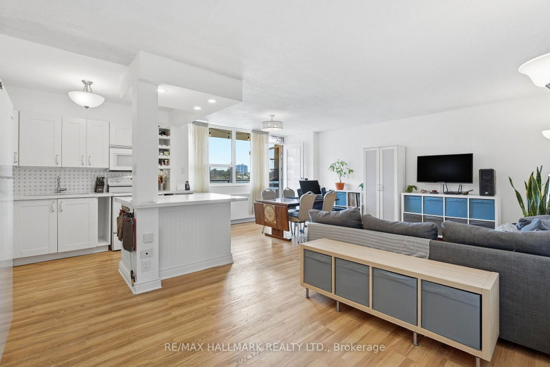 Image of home for listing MLS® E13836632