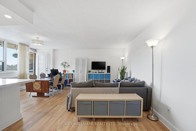 Image of home for listing MLS® E13836632