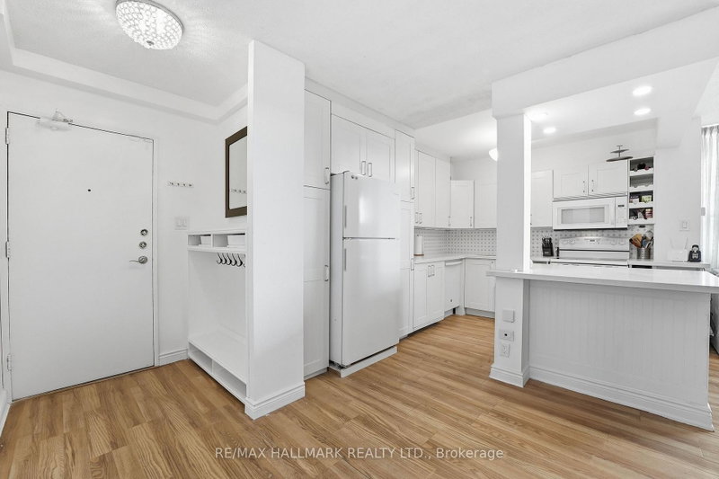 Image of home for listing MLS® E13836632