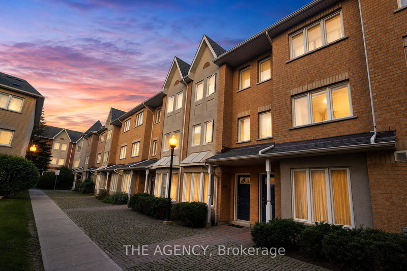 Image of home for listing MLS® E13836648