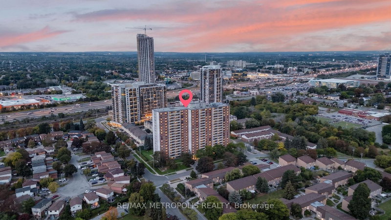 Image of home for listing MLS® E13836710