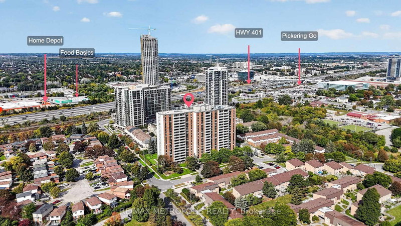 Image of home for listing MLS® E13836710