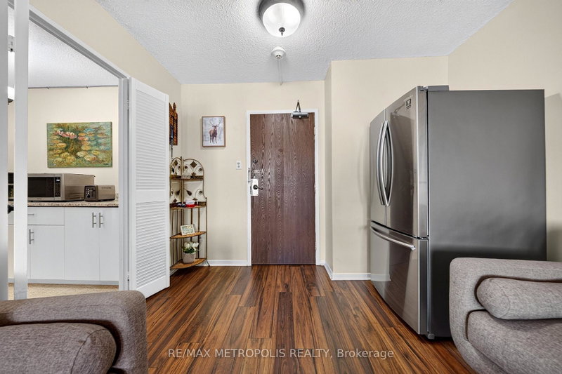 Image of home for listing MLS® E13836710