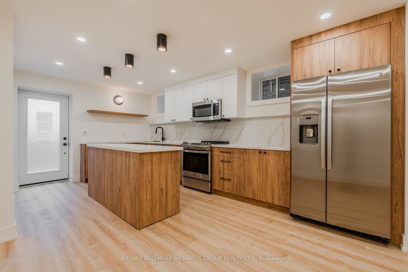 Image of home for listing MLS® E13836786