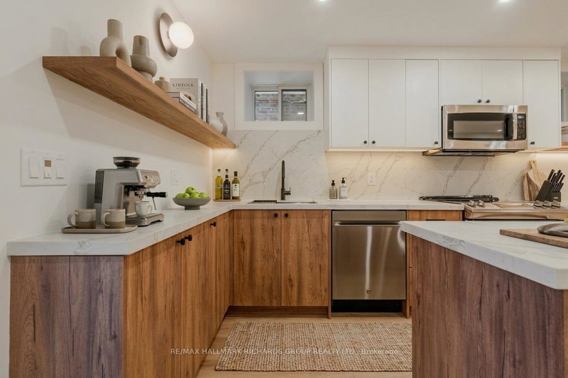 Image of home for listing MLS® E13836786