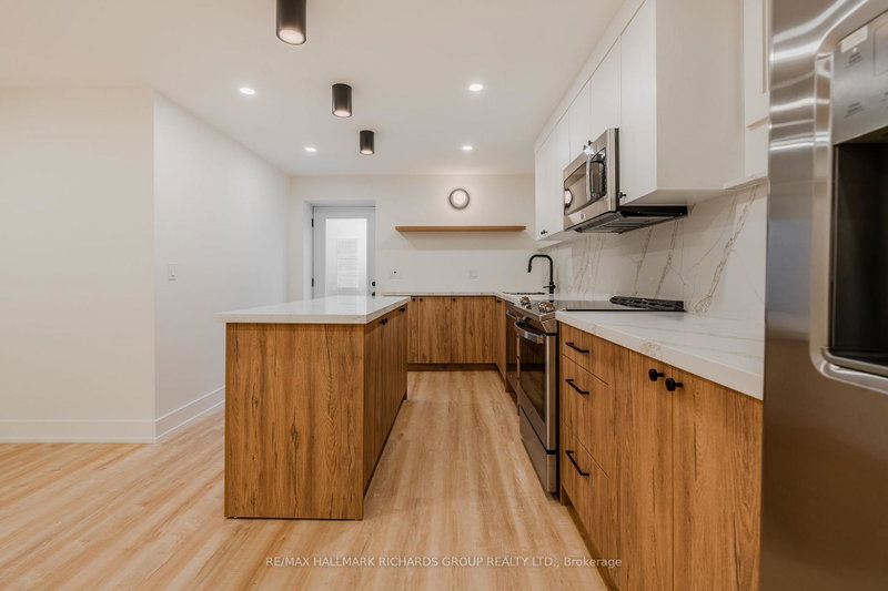 Image of home for listing MLS® E13836786