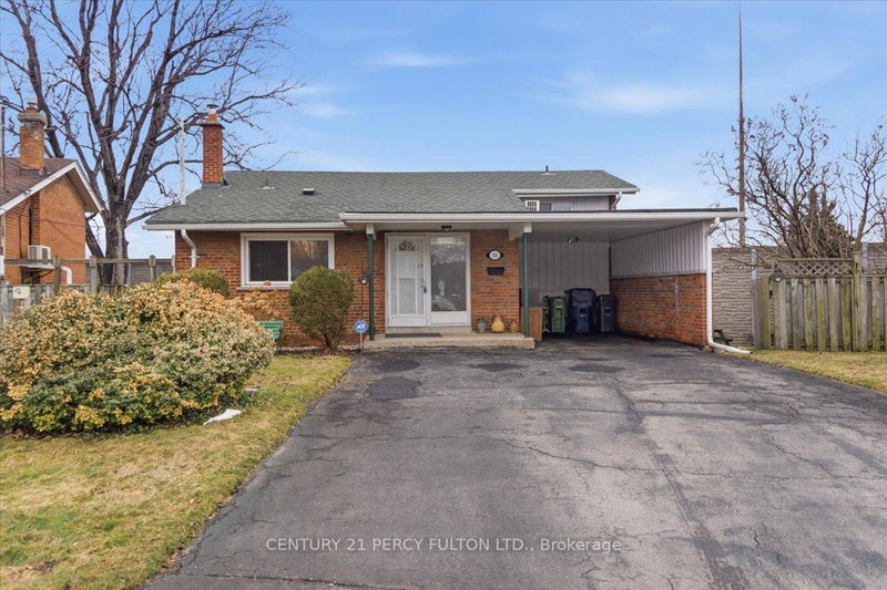 Image of home for listing MLS® E13836864