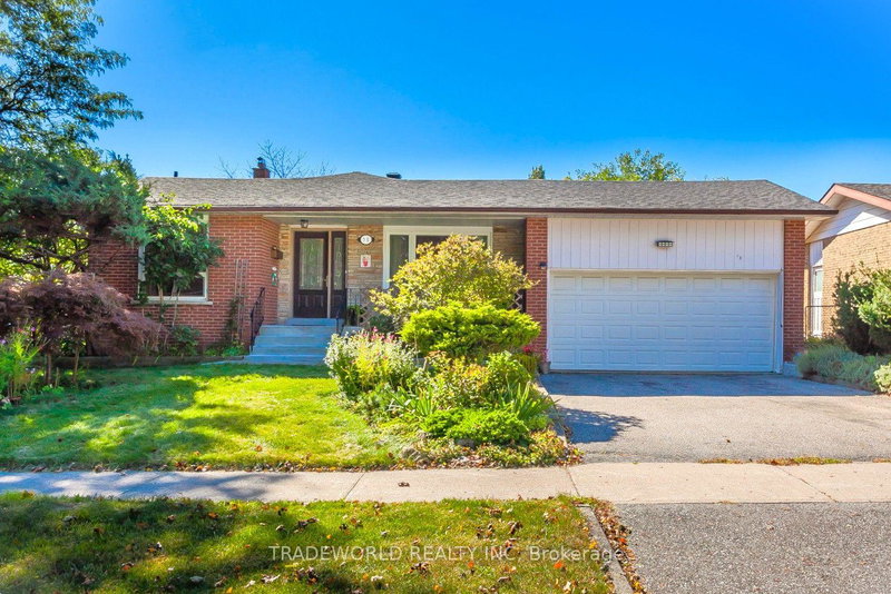 Image of home for listing MLS® E13836906