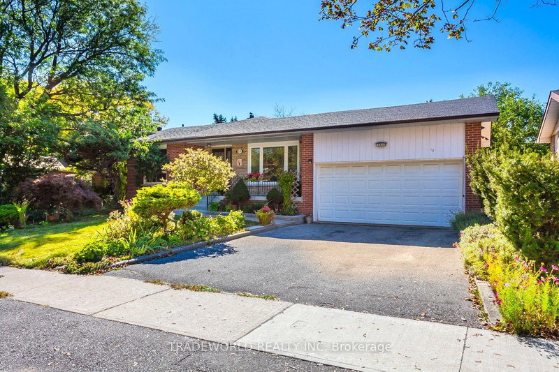 Image of home for listing MLS® E13836906
