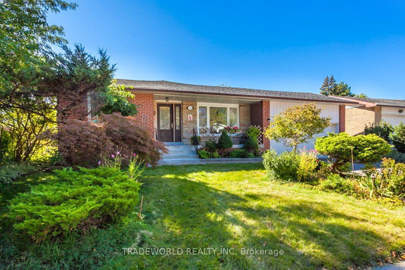 Image of home for listing MLS® E13836906