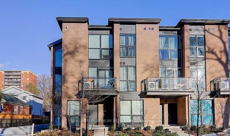 Image of home for listing MLS® E13837140