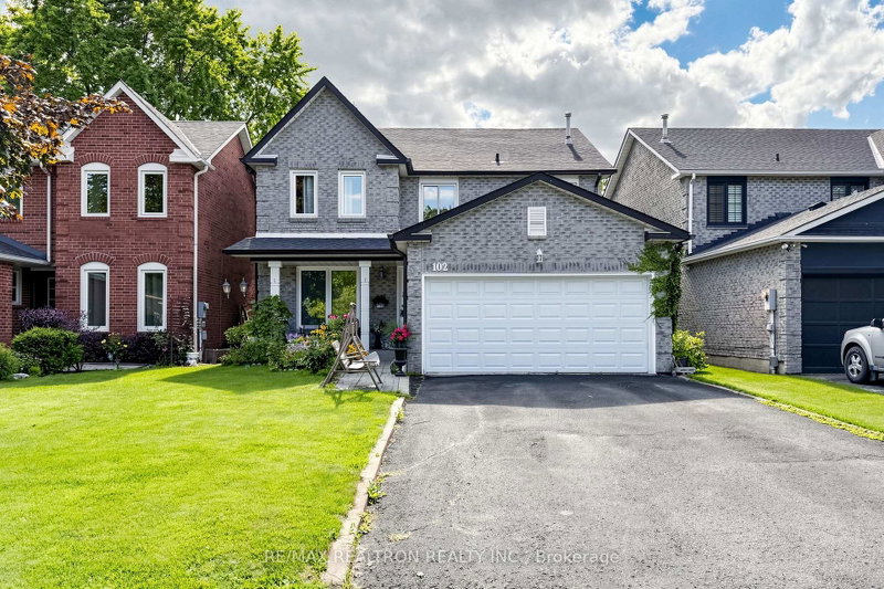 Image of home for listing MLS® E13837152