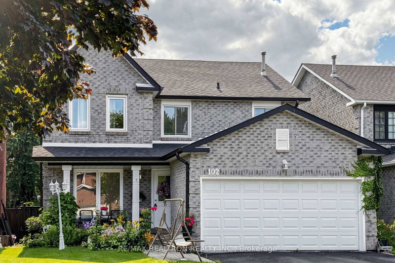 Image of home for listing MLS® E13837152
