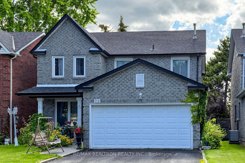 Image of home for listing MLS® E13837152