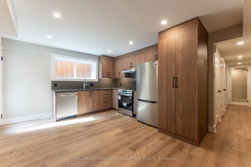 Image of home for listing MLS® E13837178