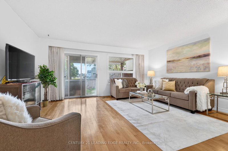 Image of home for listing MLS® E13837186