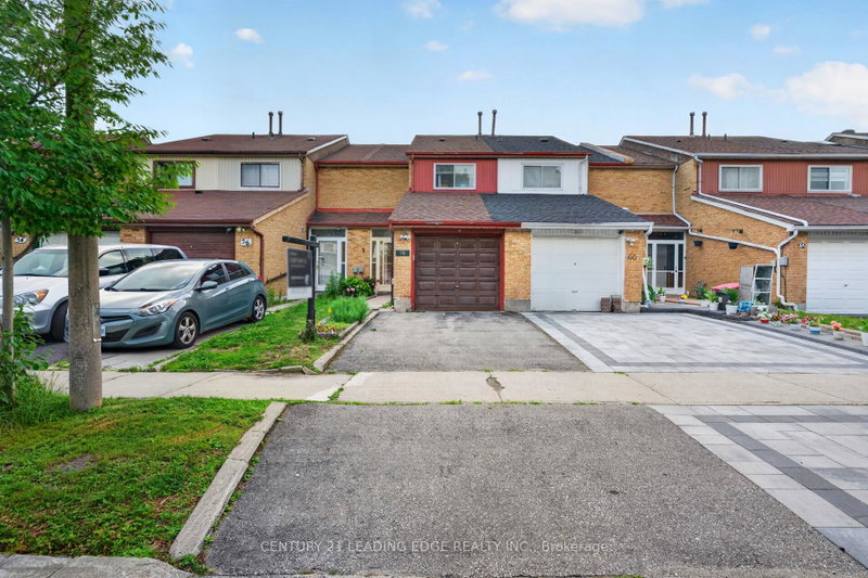 Image of home for listing MLS® E13837186