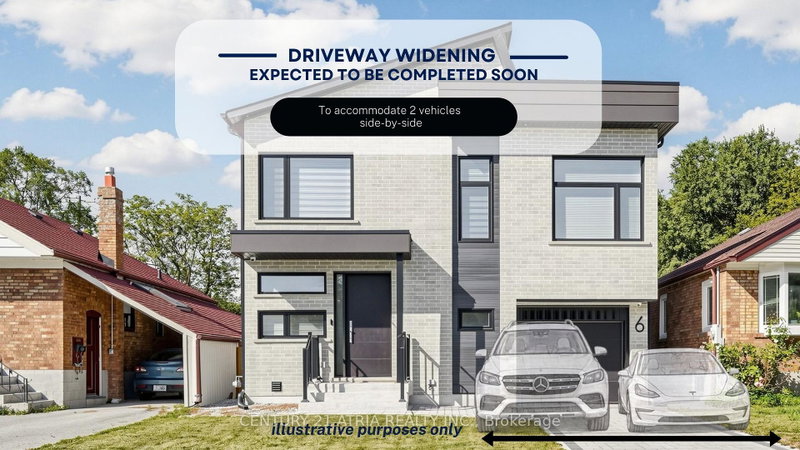 Image of home for listing MLS® E13837190