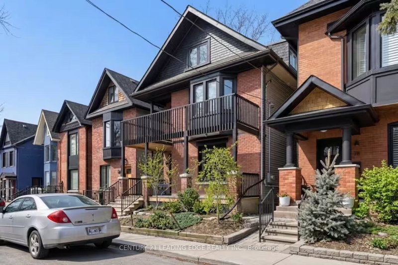 Image of home for listing MLS® E13837200