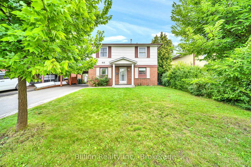 Image of home for listing MLS® E13837224