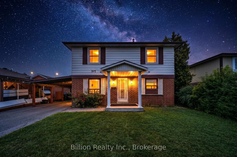 Image of home for listing MLS® E13837224
