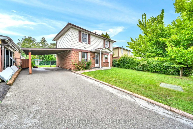 Image of home for listing MLS® E13837224