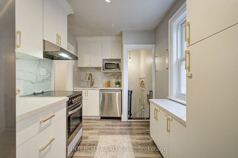 Image of home for listing MLS® E13837244