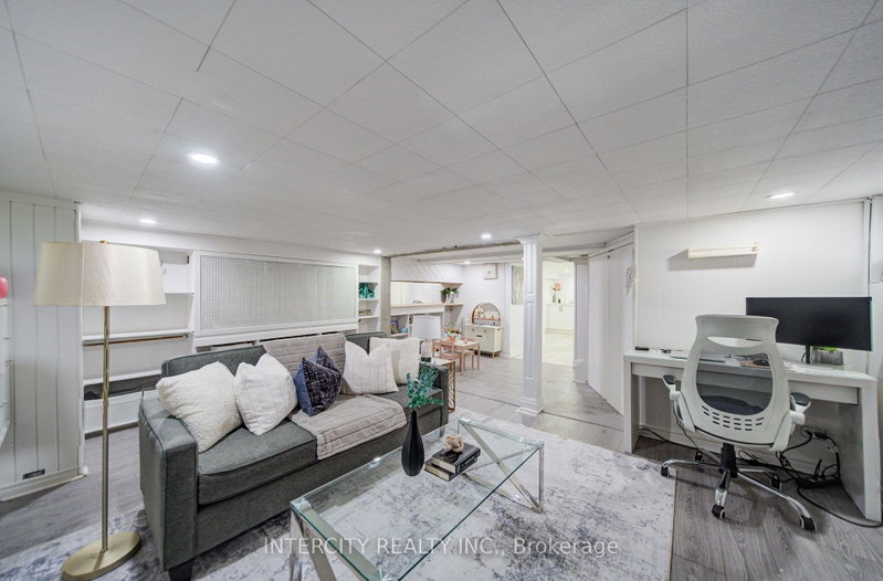 Image of home for listing MLS® E13837244