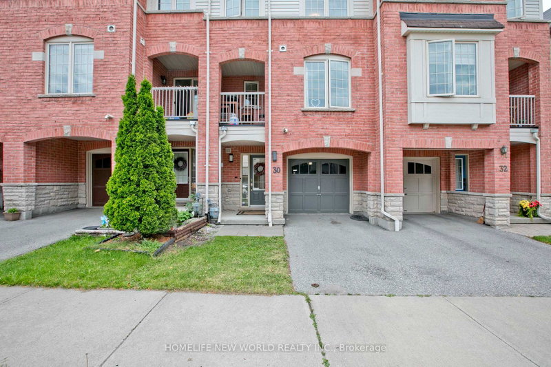 Image of home for listing MLS® E13837280