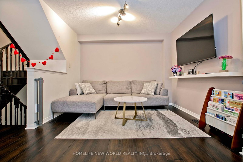Image of home for listing MLS® E13837280