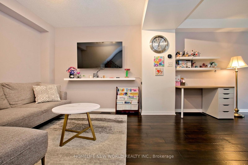 Image of home for listing MLS® E13837280