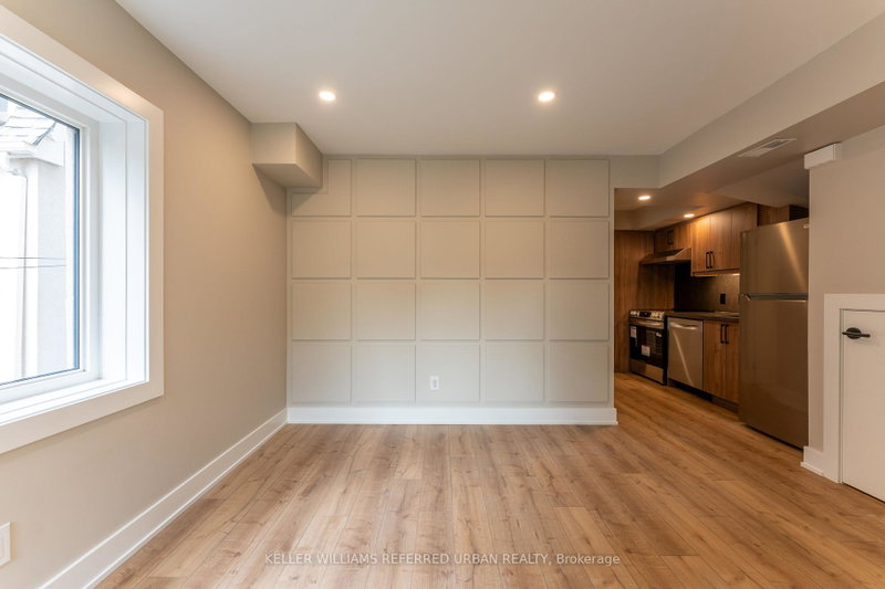 Image of home for listing MLS® E13837342
