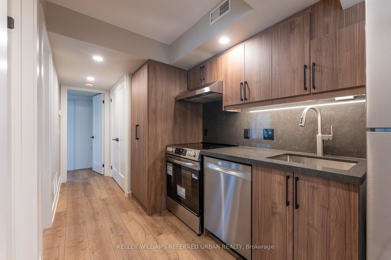 Image of home for listing MLS® E13837342