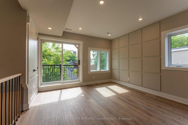 Image of home for listing MLS® E13837362