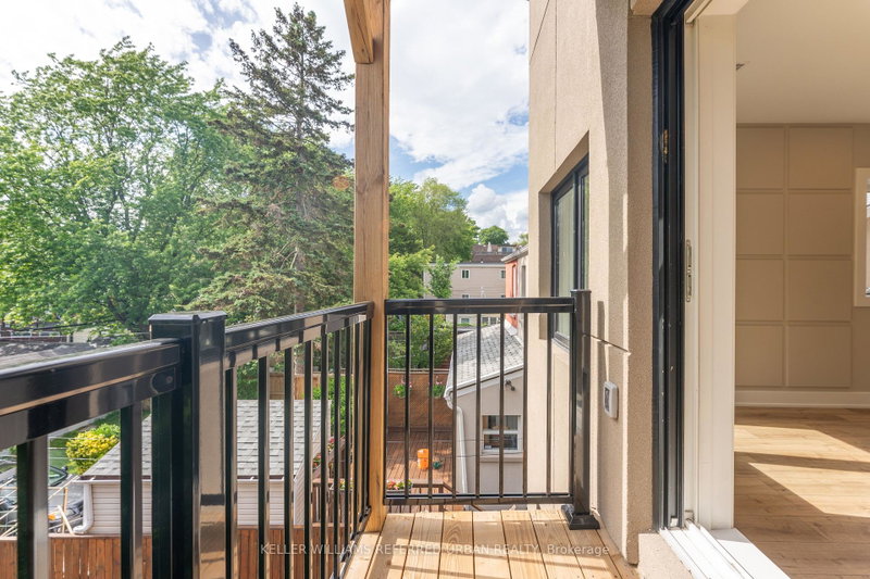 Image of home for listing MLS® E13837362