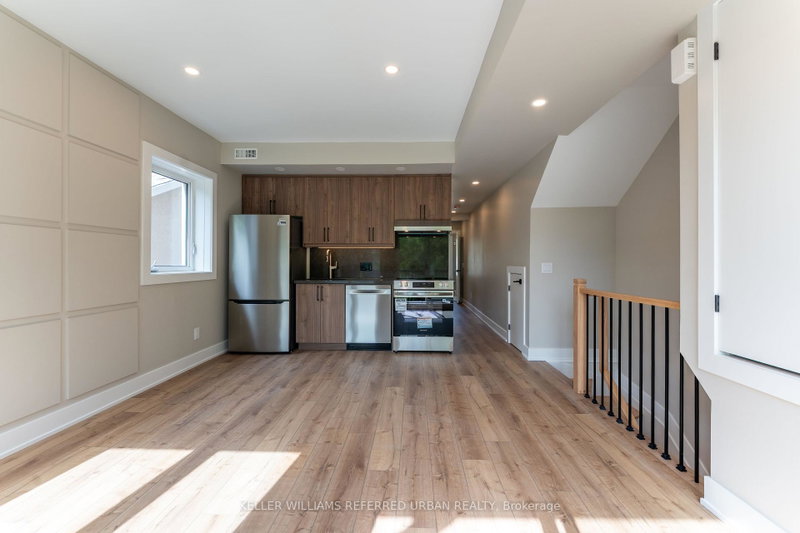 Image of home for listing MLS® E13837362