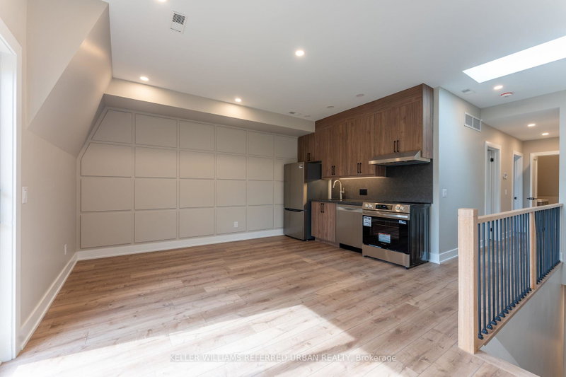Image of home for listing MLS® E13837386