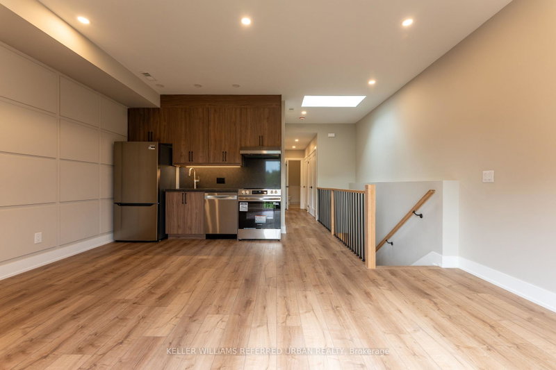 Image of home for listing MLS® E13837386