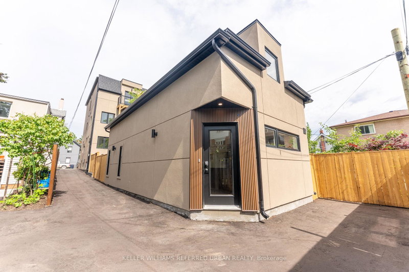 Image of home for listing MLS® E13837406