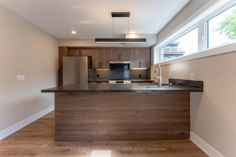 Image of home for listing MLS® E13837406