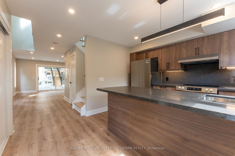 Image of home for listing MLS® E13837406