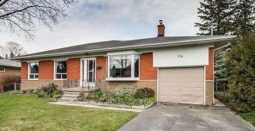 Image of home for listing MLS® E13837412