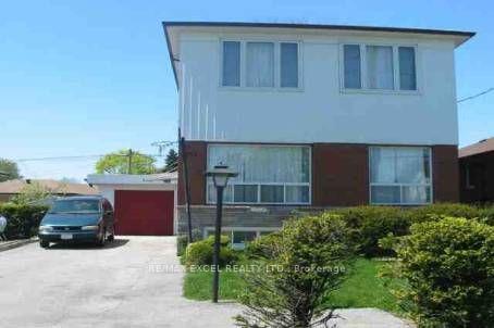 Image of home for listing MLS® E13837466